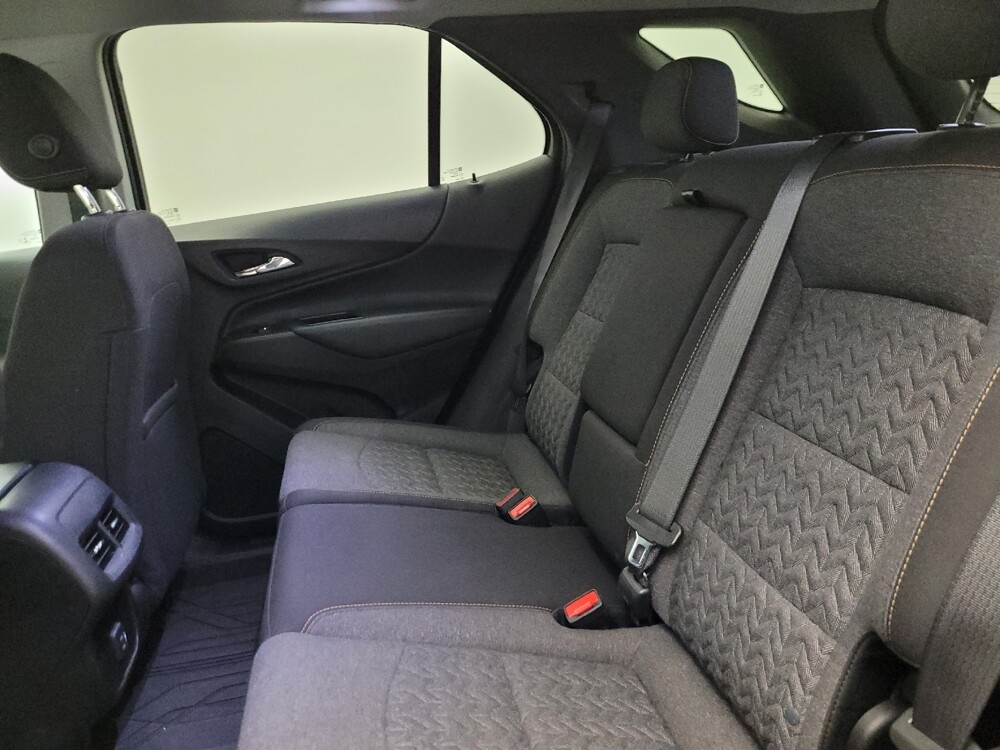 2022 Chevrolet Equinox in Glendale, AZ 85301 - 18125097 18