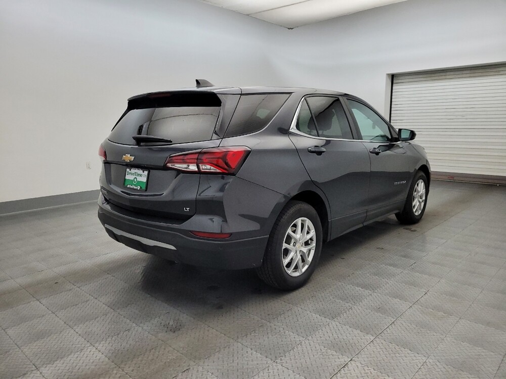 2022 Chevrolet Equinox in Glendale, AZ 85301 - 18125097 9