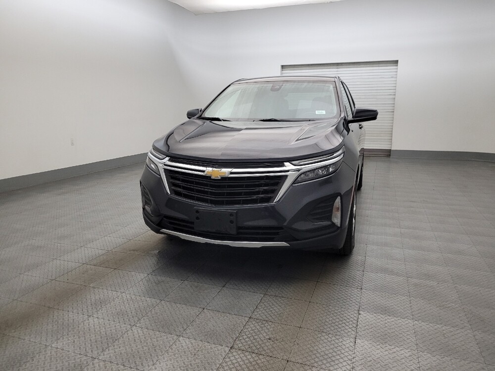 2022 Chevrolet Equinox in Glendale, AZ 85301 - 18125097 15