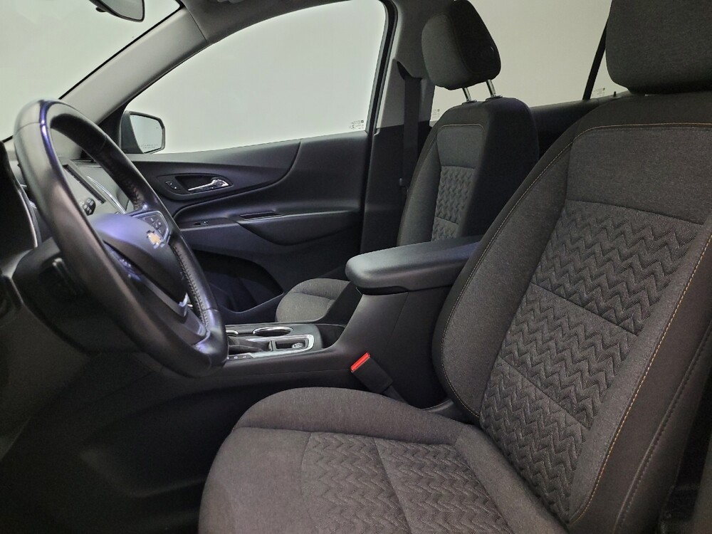 2022 Chevrolet Equinox in Glendale, AZ 85301 - 18125097 17