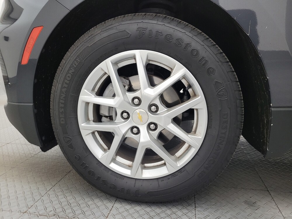 2022 Chevrolet Equinox in Glendale, AZ 85301 - 18125097 31