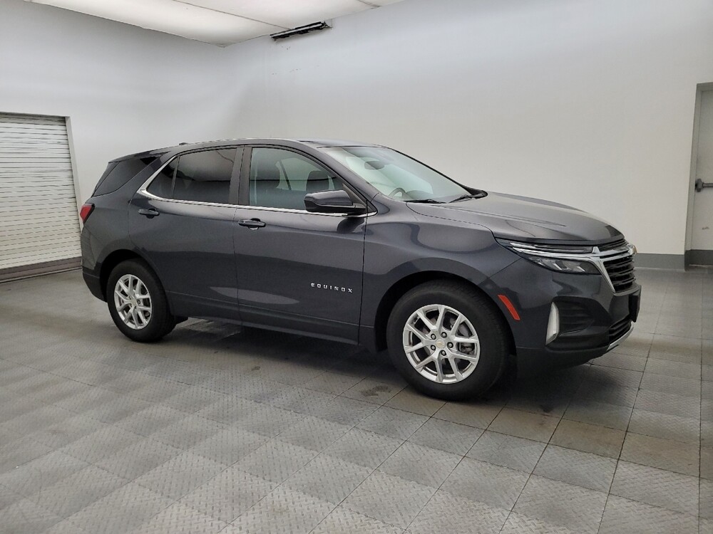 2022 Chevrolet Equinox in Glendale, AZ 85301 - 18125097 11