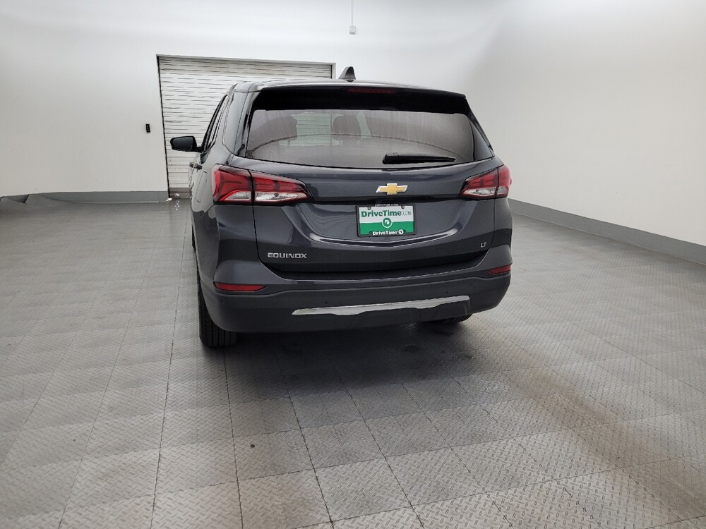 2022 Chevrolet Equinox in Glendale, AZ 85301 - 18125097 6