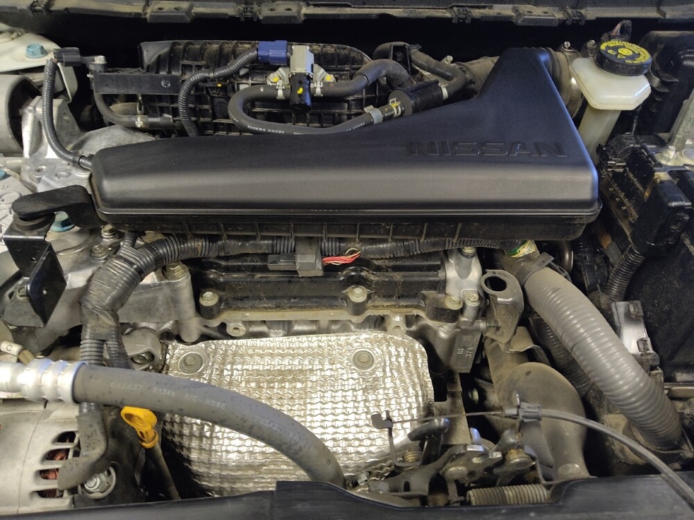 2020 Nissan Rogue in Mesa, AZ 85210 - 18125098 30