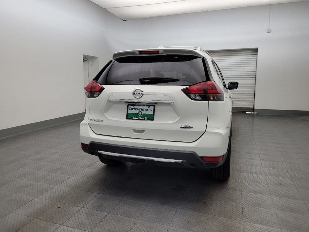 2020 Nissan Rogue in Mesa, AZ 85210 - 18125098 7
