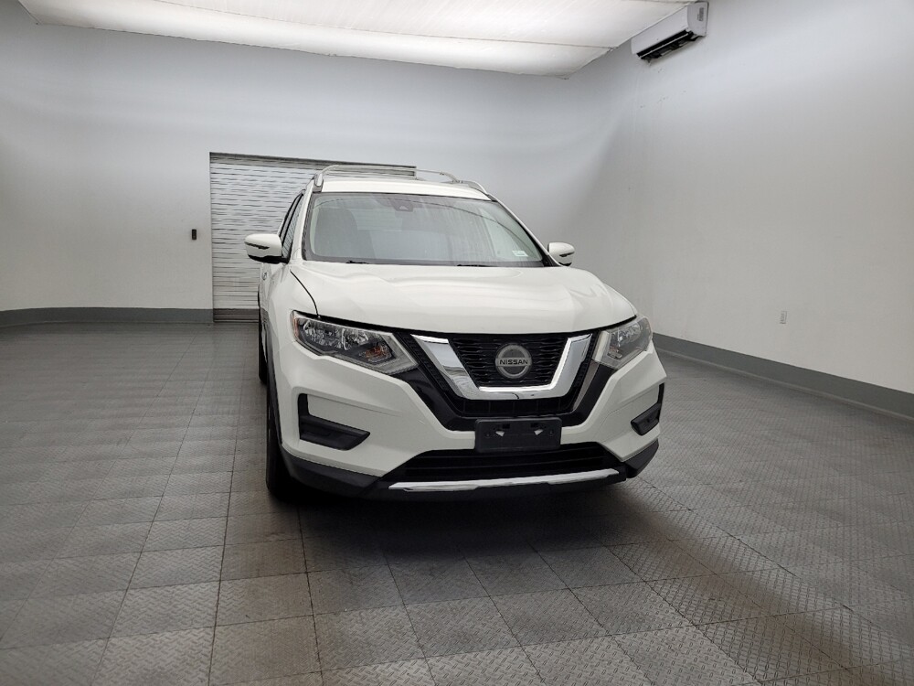 2020 Nissan Rogue in Mesa, AZ 85210 - 18125098 14