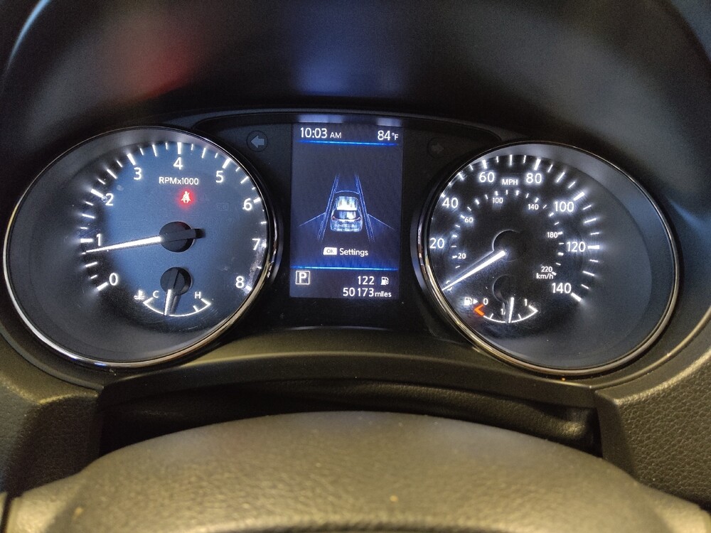 2020 Nissan Rogue in Mesa, AZ 85210 - 18125098 23