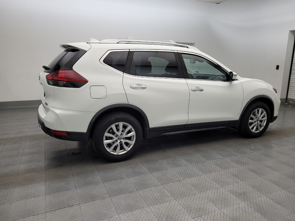 2020 Nissan Rogue in Mesa, AZ 85210 - 18125098 10