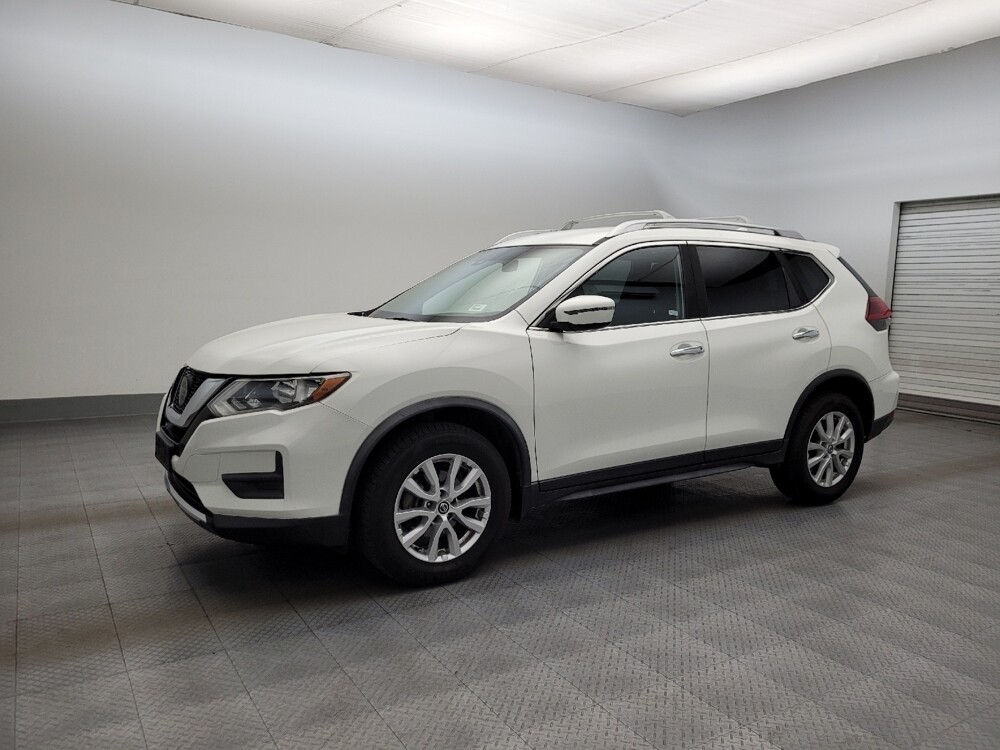 2020 Nissan Rogue in Mesa, AZ 85210 - 18125098 2