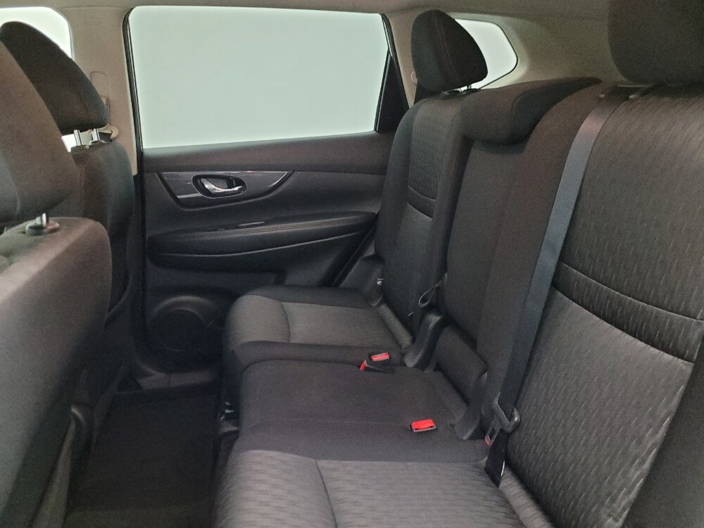 2020 Nissan Rogue in Mesa, AZ 85210 - 18125098 18