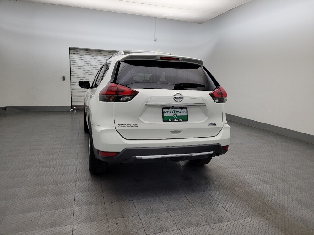 2020 Nissan Rogue in Mesa, AZ 85210 - 18125098 6