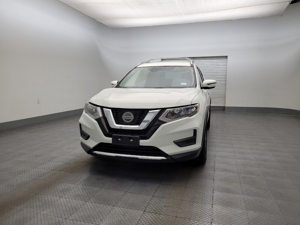 2020 Nissan Rogue in Mesa, AZ 85210 - 18125098 15