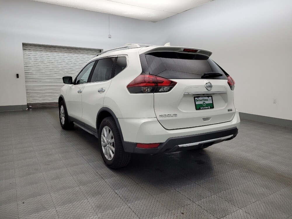 2020 Nissan Rogue in Mesa, AZ 85210 - 18125098 5