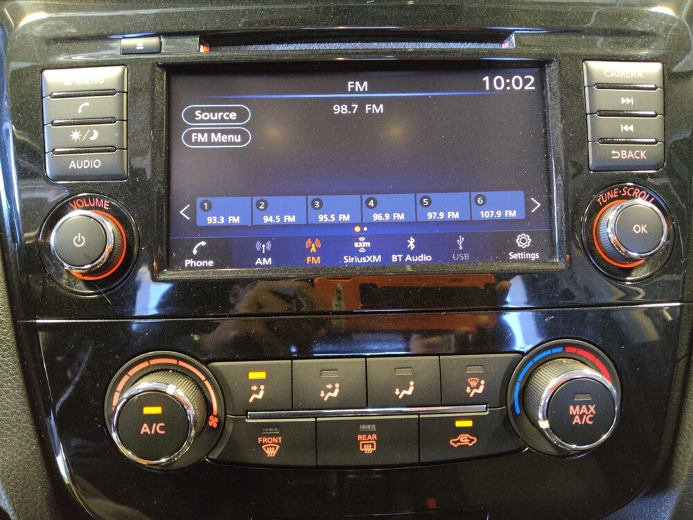 2020 Nissan Rogue in Mesa, AZ 85210 - 18125098 25