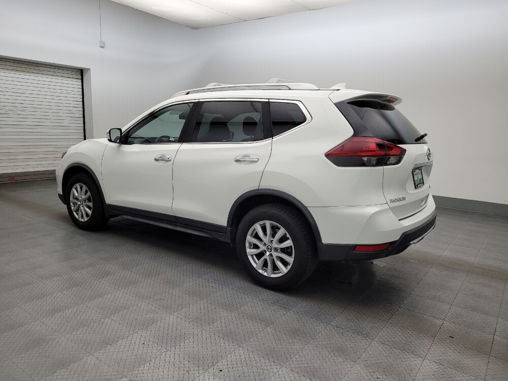 2020 Nissan Rogue in Mesa, AZ 85210 - 18125098 3