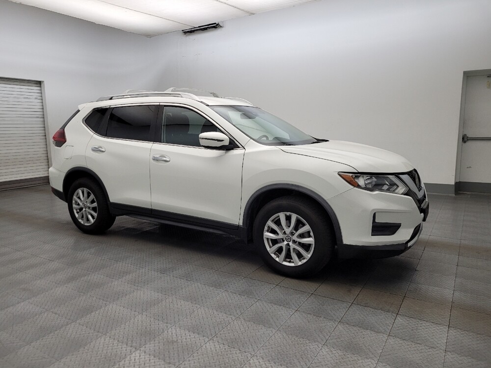 2020 Nissan Rogue in Mesa, AZ 85210 - 18125098 11
