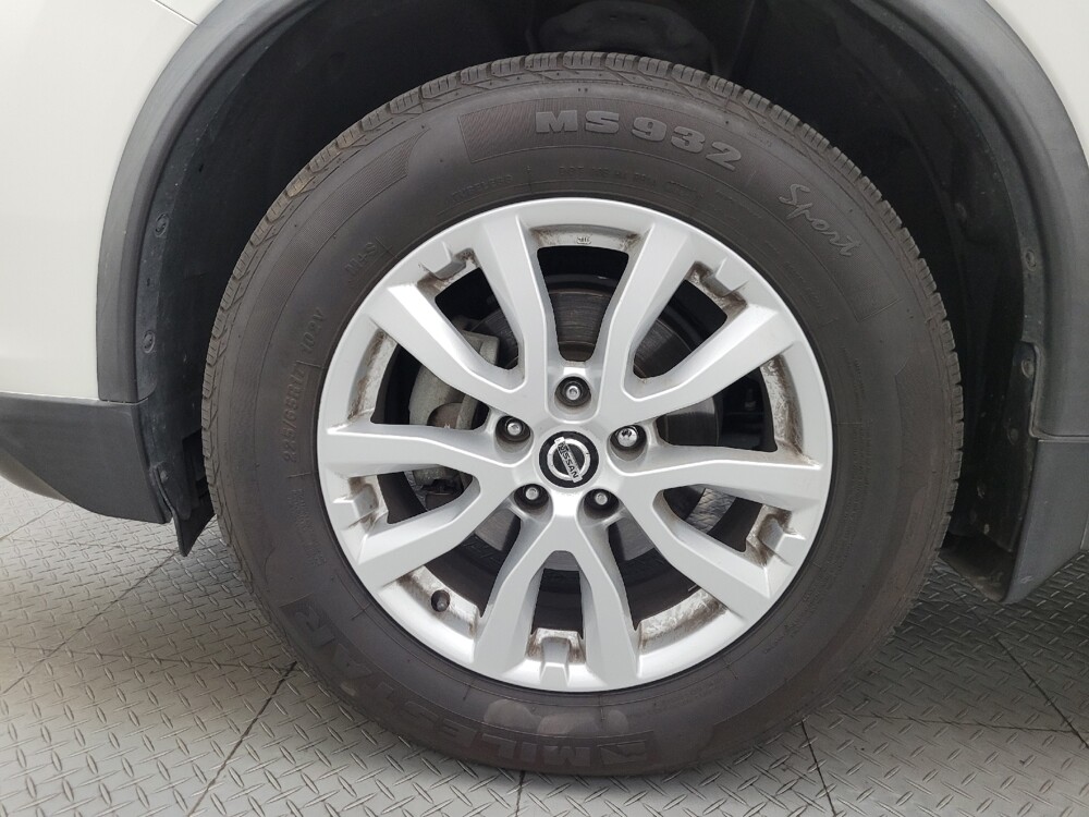 2020 Nissan Rogue in Mesa, AZ 85210 - 18125098 31