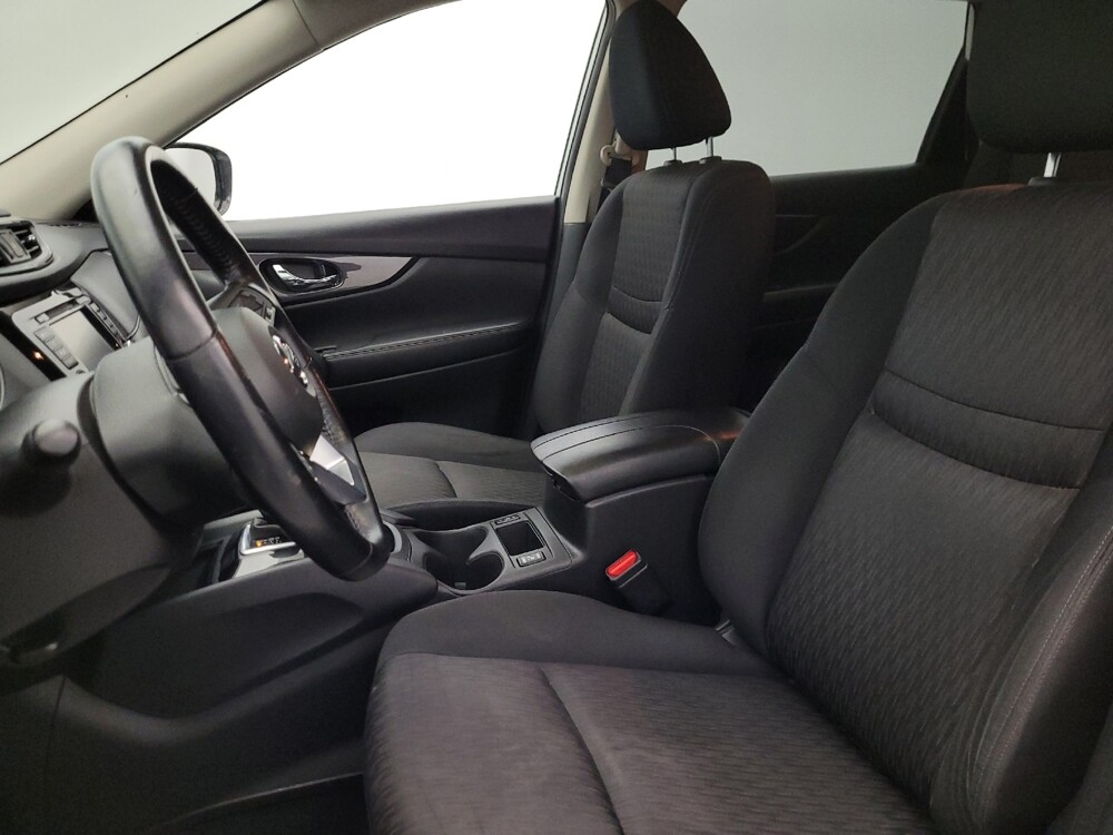 2020 Nissan Rogue in Mesa, AZ 85210 - 18125098 17