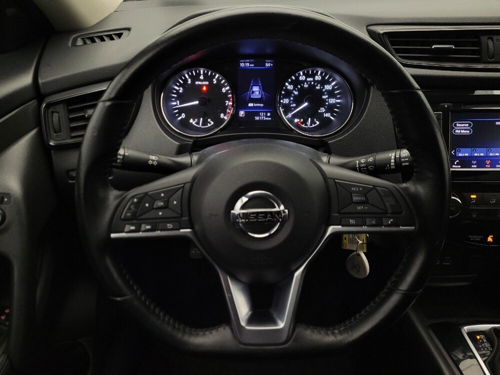 2020 Nissan Rogue in Mesa, AZ 85210 - 18125098 22