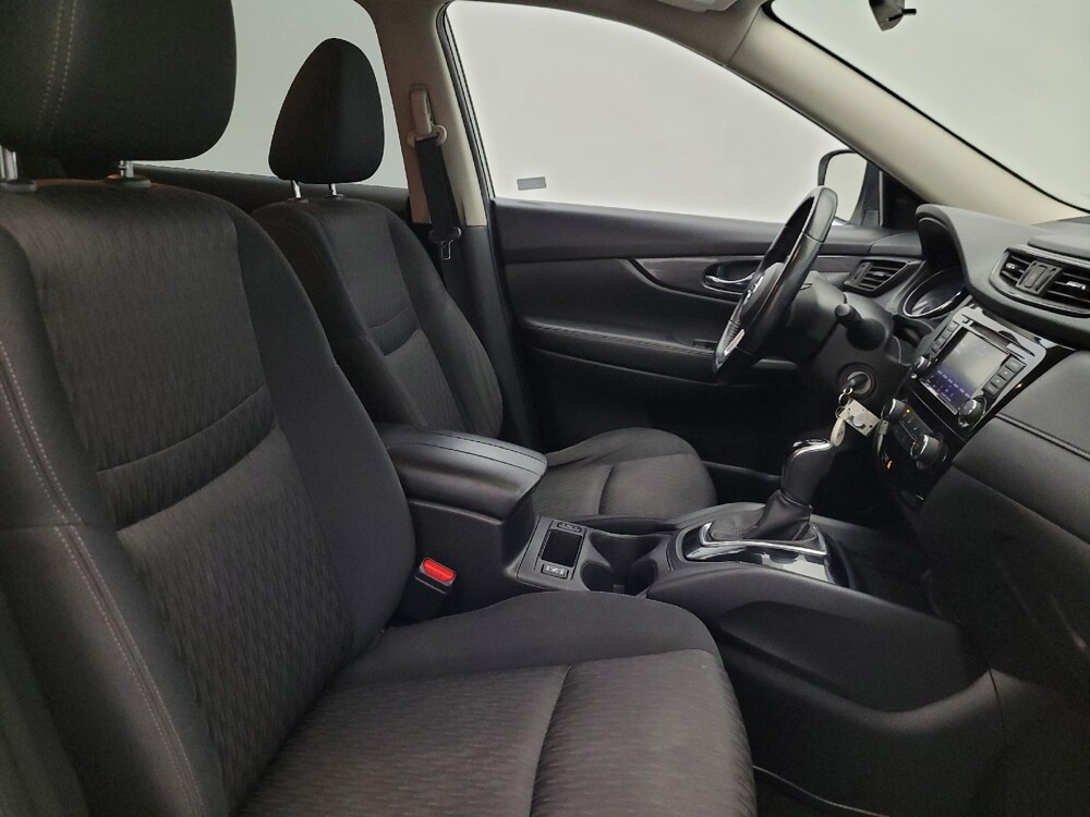 2020 Nissan Rogue in Mesa, AZ 85210 - 18125098 21