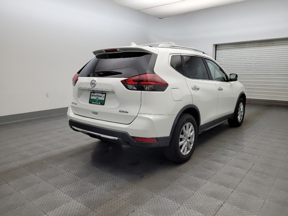 2020 Nissan Rogue in Mesa, AZ 85210 - 18125098 9