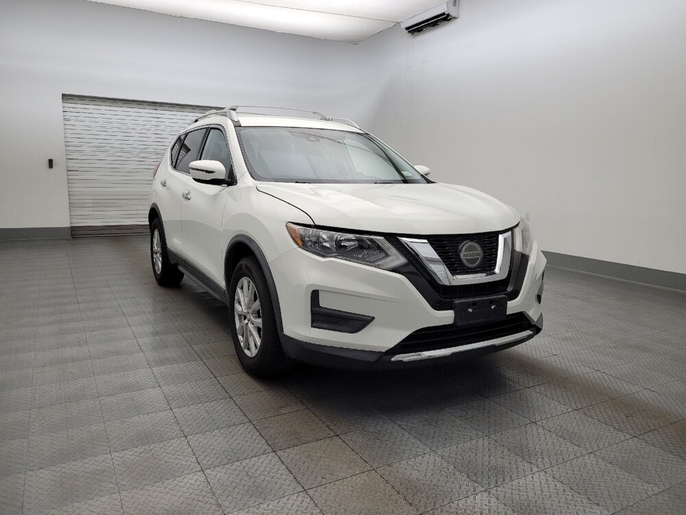 2020 Nissan Rogue in Mesa, AZ 85210 - 18125098 13