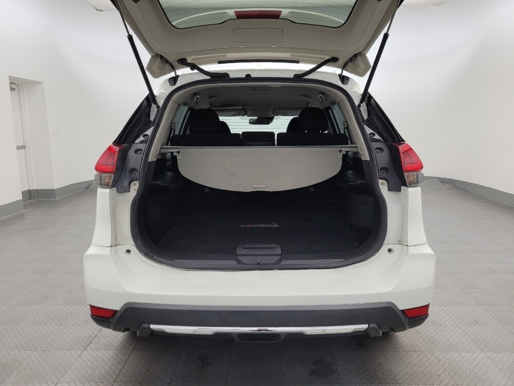 2020 Nissan Rogue in Mesa, AZ 85210 - 18125098 29