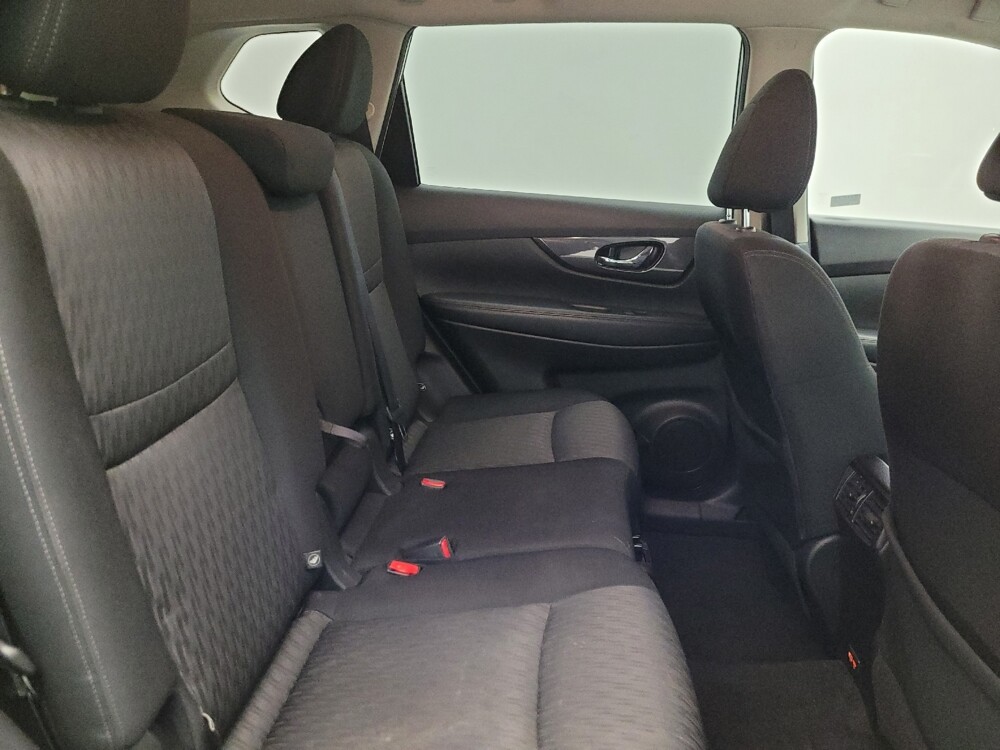 2020 Nissan Rogue in Mesa, AZ 85210 - 18125098 19