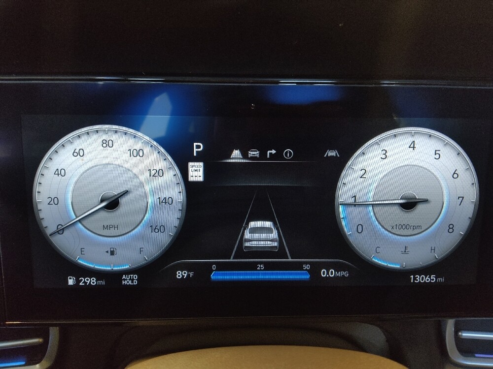 2025 Hyundai Elantra in Glendale, AZ 85301 - 18125099 23