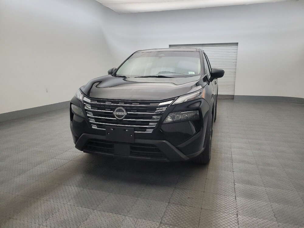 2024 Nissan Rogue in Tucson, AZ 85705 - 18125100 15