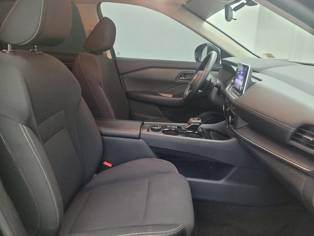 2024 Nissan Rogue in Tucson, AZ 85705 - 18125100 21