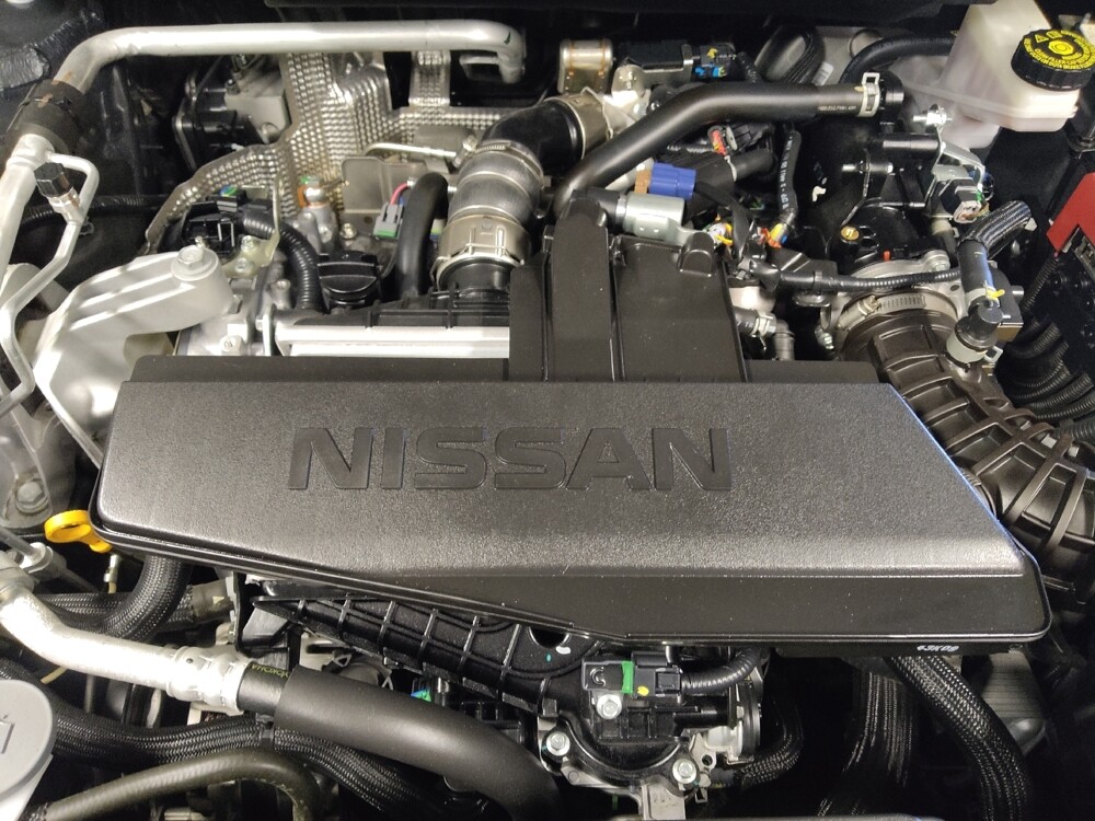 2024 Nissan Rogue in Tucson, AZ 85705 - 18125100 30