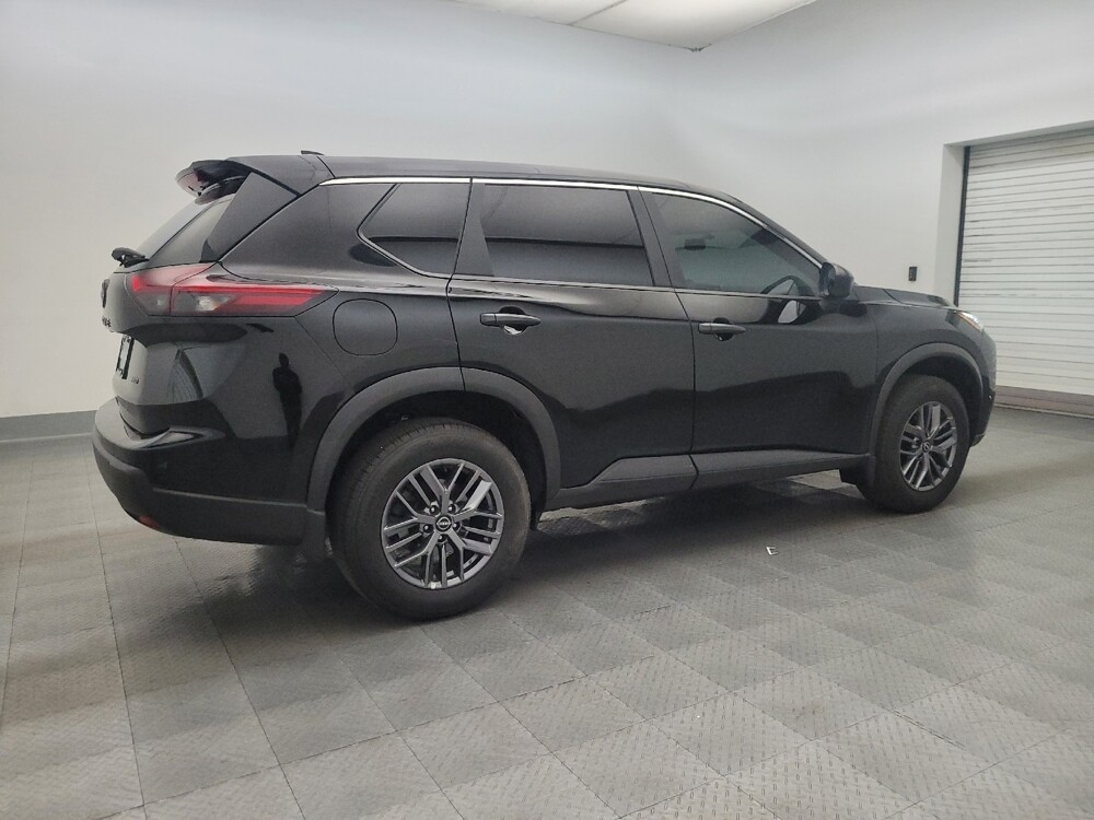 2024 Nissan Rogue in Tucson, AZ 85705 - 18125100 10