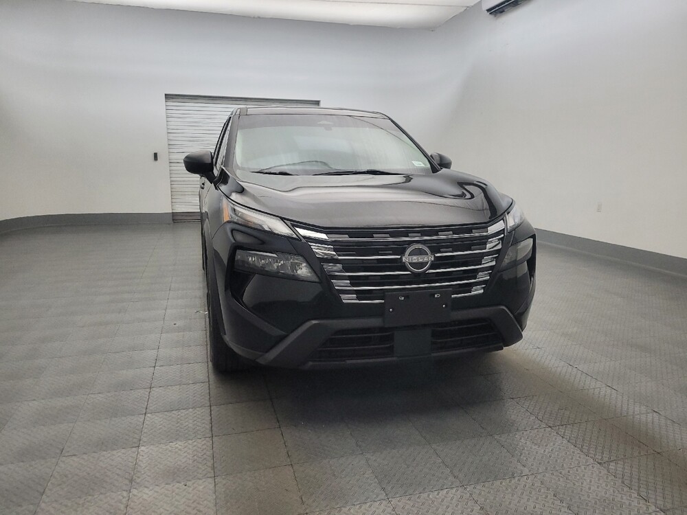 2024 Nissan Rogue in Tucson, AZ 85705 - 18125100 14