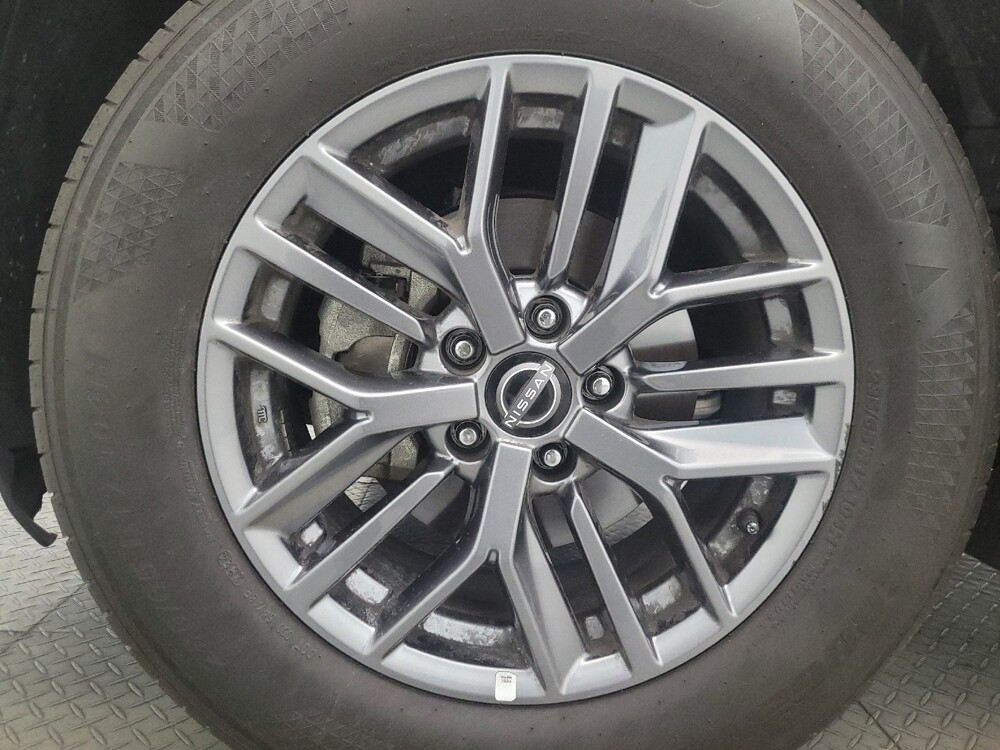 2024 Nissan Rogue in Tucson, AZ 85705 - 18125100 31