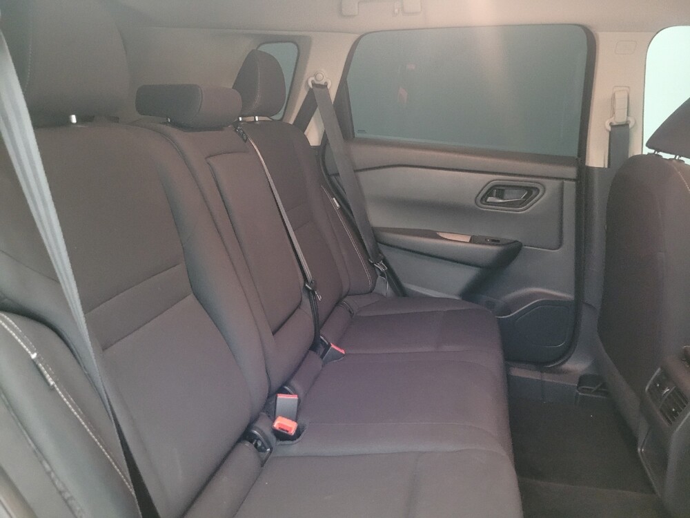 2024 Nissan Rogue in Tucson, AZ 85705 - 18125100 19