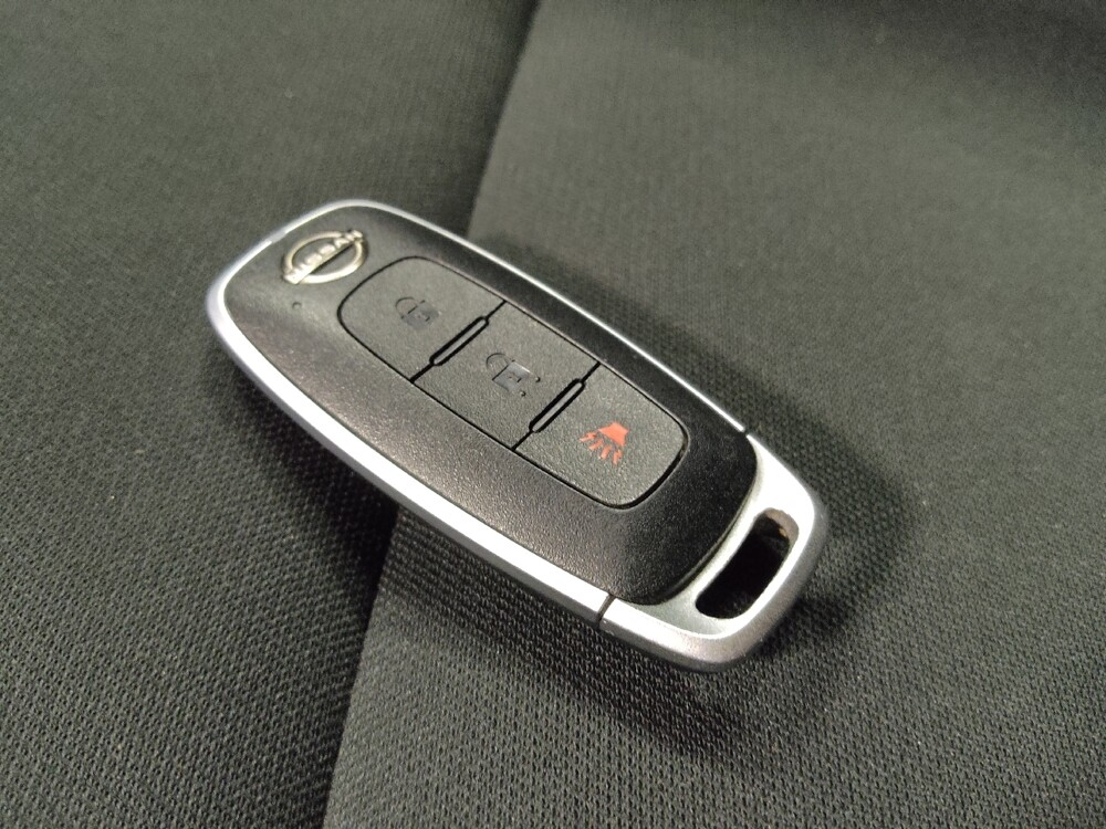 2024 Nissan Rogue in Tucson, AZ 85705 - 18125100 32