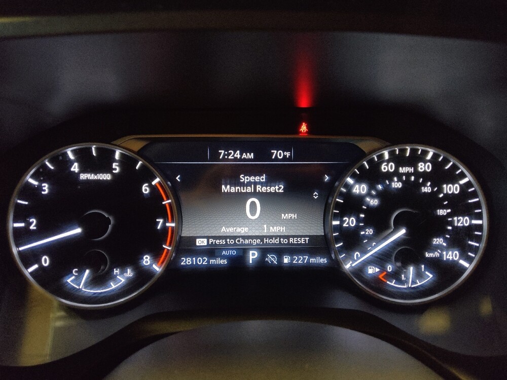 2024 Nissan Rogue in Tucson, AZ 85705 - 18125100 23