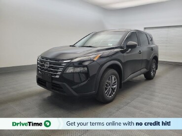 2024 Nissan Rogue in Tucson, AZ 85705