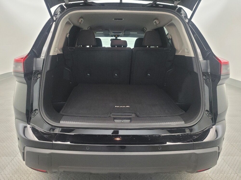 2024 Nissan Rogue in Tucson, AZ 85705 - 18125100 29