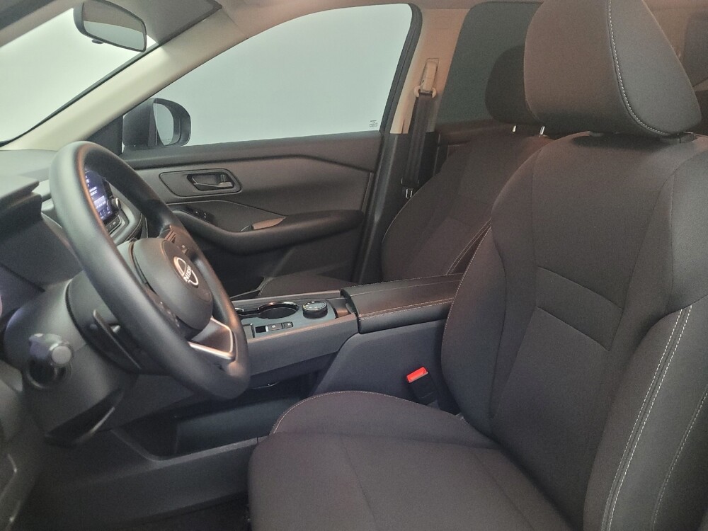 2024 Nissan Rogue in Tucson, AZ 85705 - 18125100 17