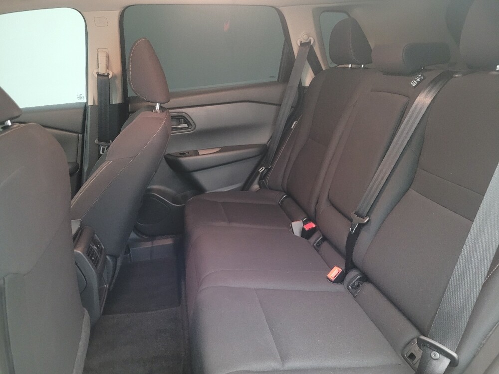 2024 Nissan Rogue in Tucson, AZ 85705 - 18125100 18