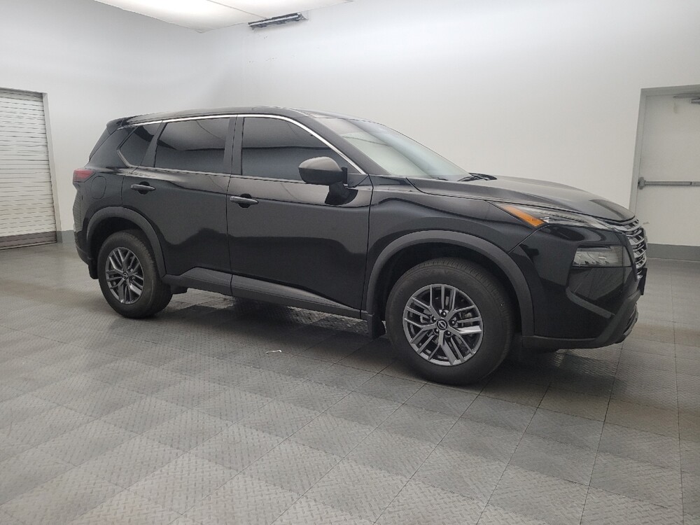 2024 Nissan Rogue in Tucson, AZ 85705 - 18125100 11