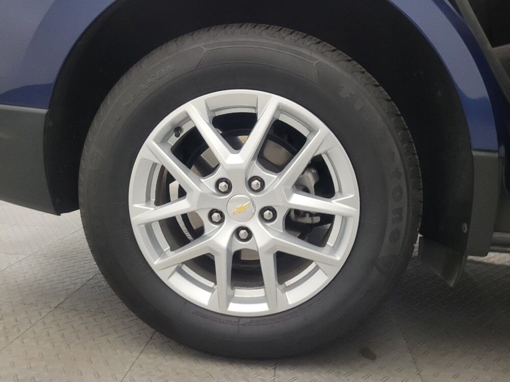 2022 Chevrolet Equinox in Phoenix, AZ 85015 - 18125101 31