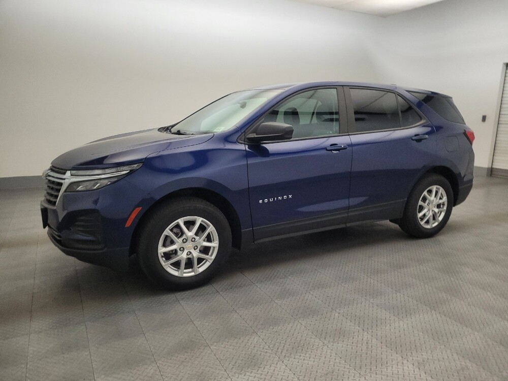 2022 Chevrolet Equinox in Phoenix, AZ 85015 - 18125101 2