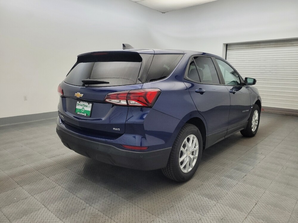 2022 Chevrolet Equinox in Phoenix, AZ 85015 - 18125101 9