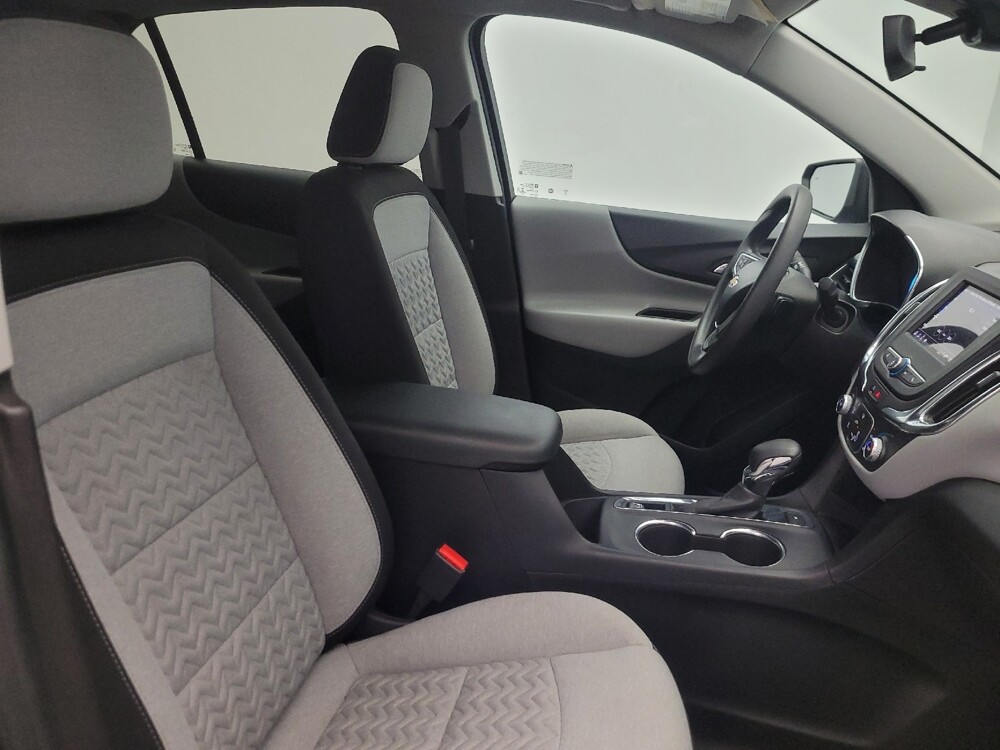 2022 Chevrolet Equinox in Phoenix, AZ 85015 - 18125101 21