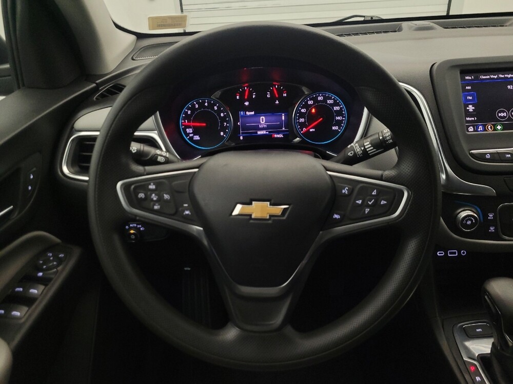 2022 Chevrolet Equinox in Phoenix, AZ 85015 - 18125101 22