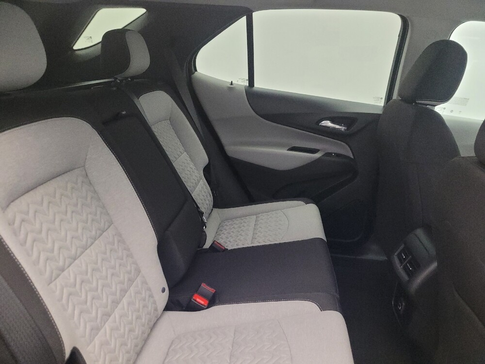 2022 Chevrolet Equinox in Phoenix, AZ 85015 - 18125101 19