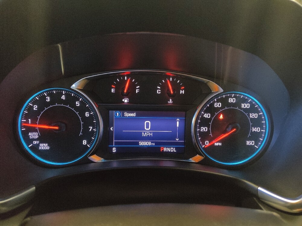 2022 Chevrolet Equinox in Phoenix, AZ 85015 - 18125101 23